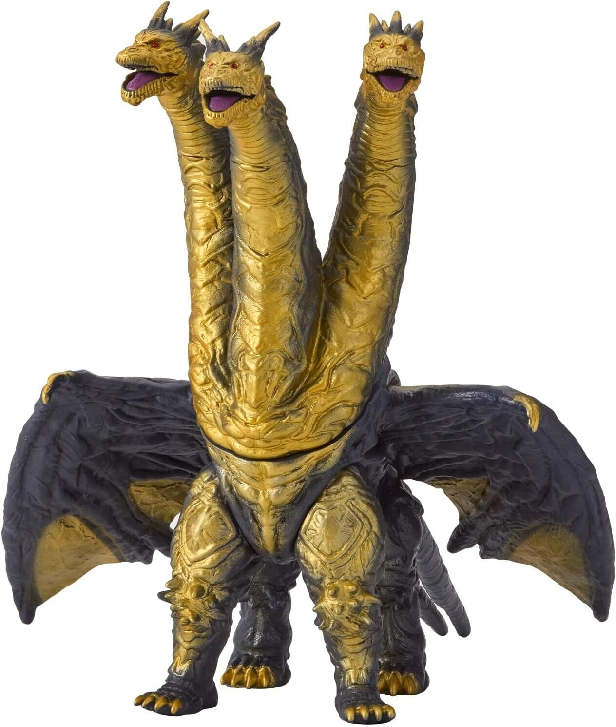 keizer ghidorah