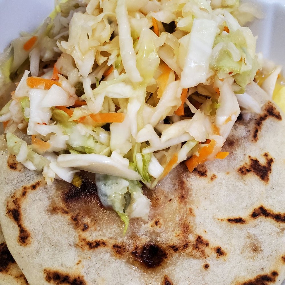 pupusas monterey park