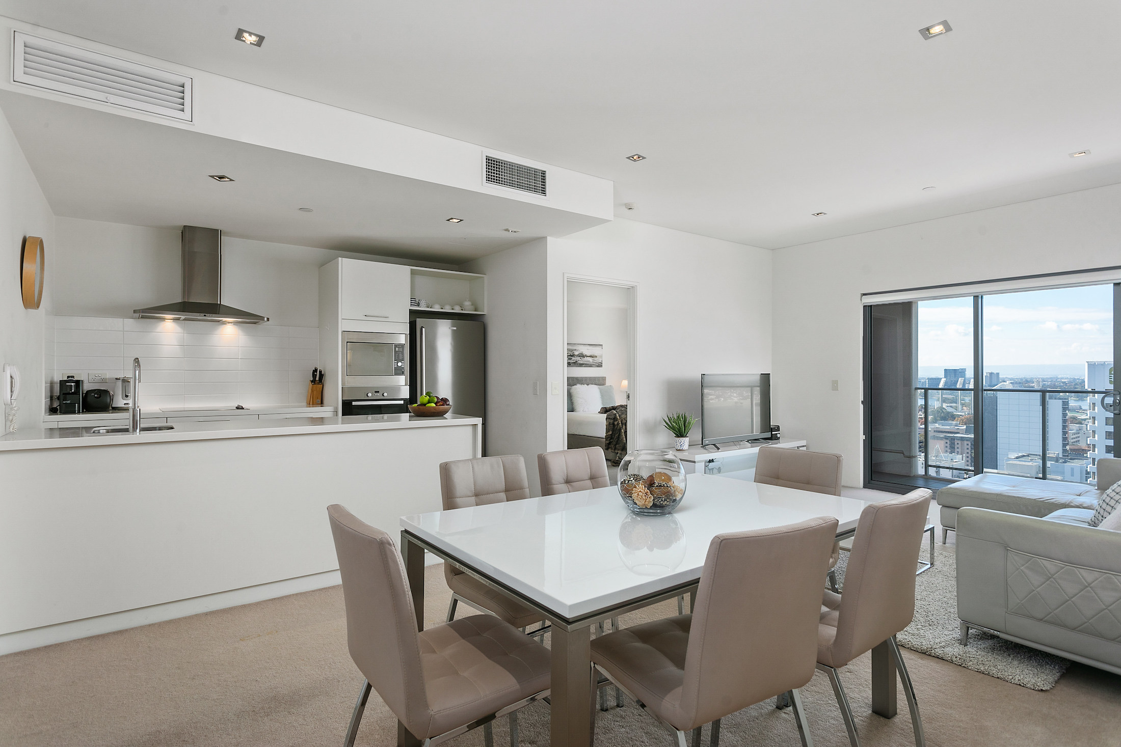 flats to rent in perth