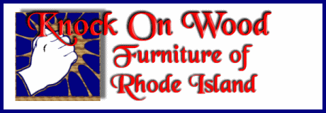 unfinished furniture rhode island