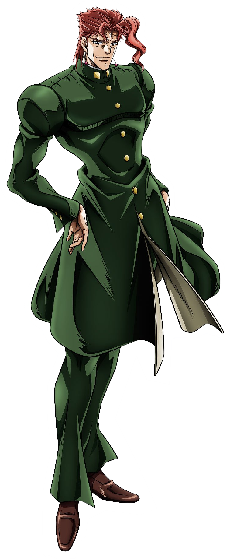 kakyoin