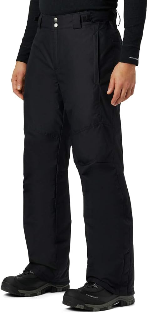 columbia bugaboo pants