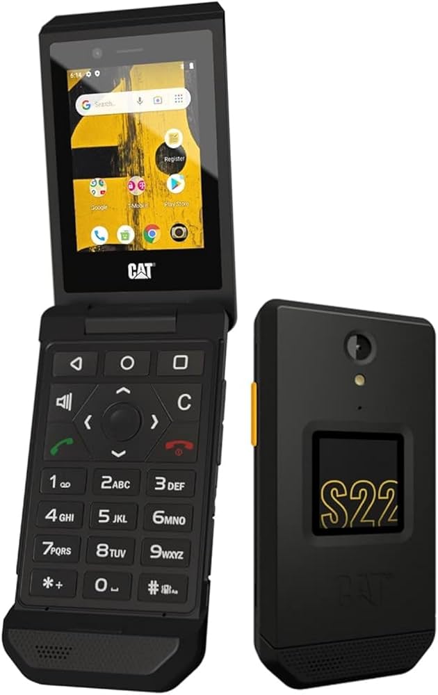 amazon flip phones