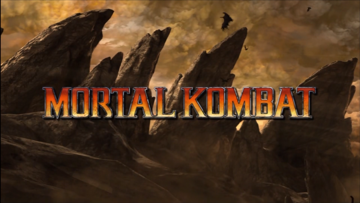 mortal kombat 9 story