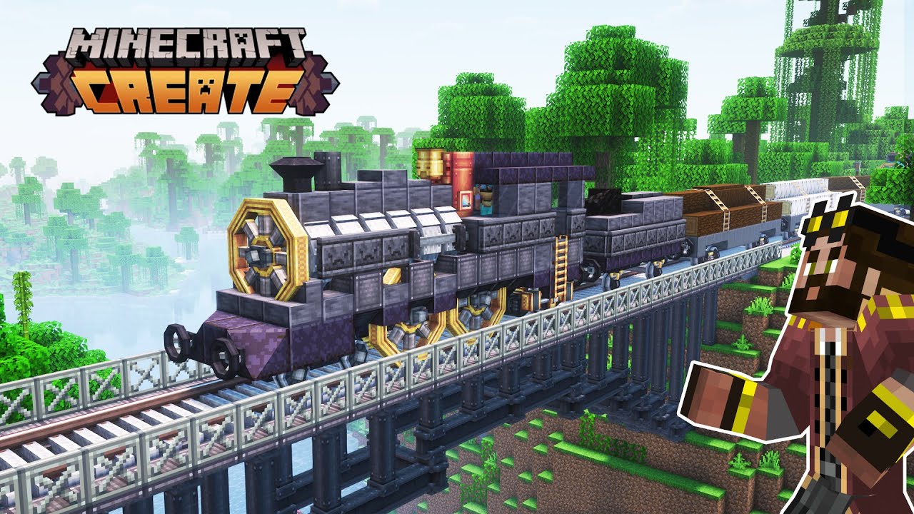 train create mod