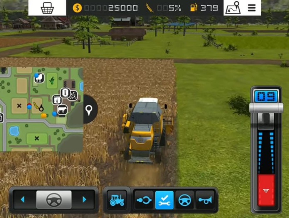 farming simulator 2016 gratis