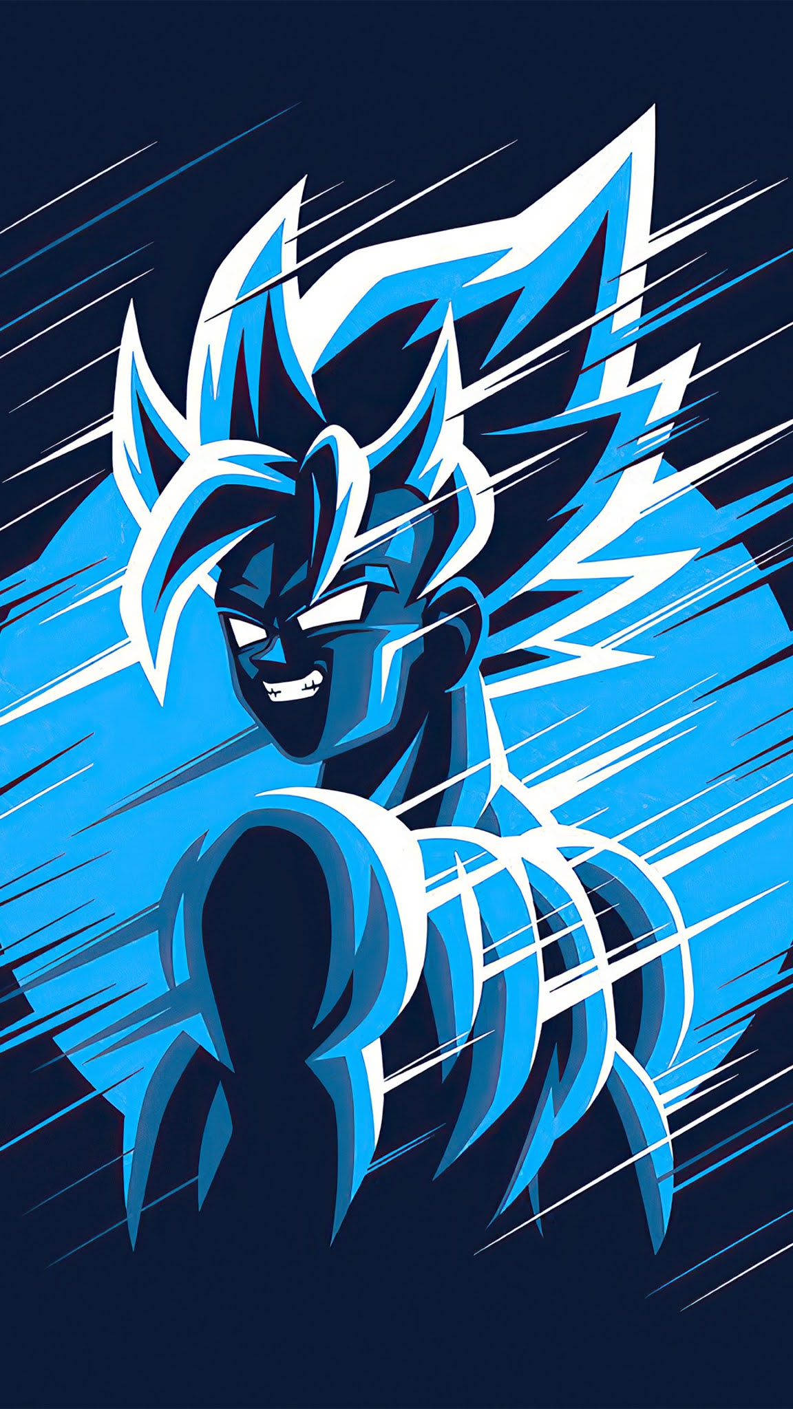 dbz wallpaper 4k phone