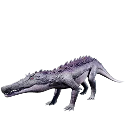 kaprosuchus ark