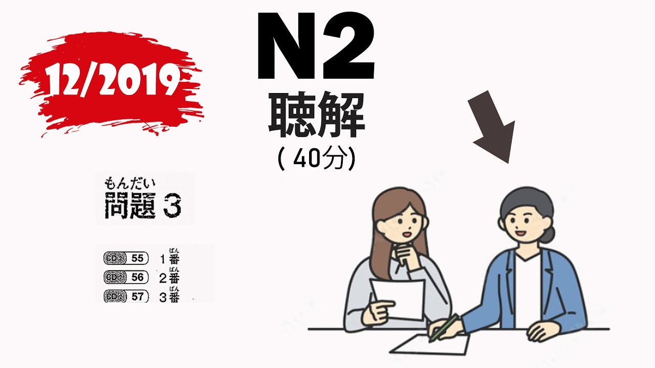 jlpt 2019 12