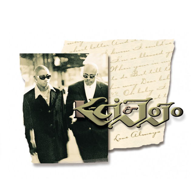 kc and jojo all my life song