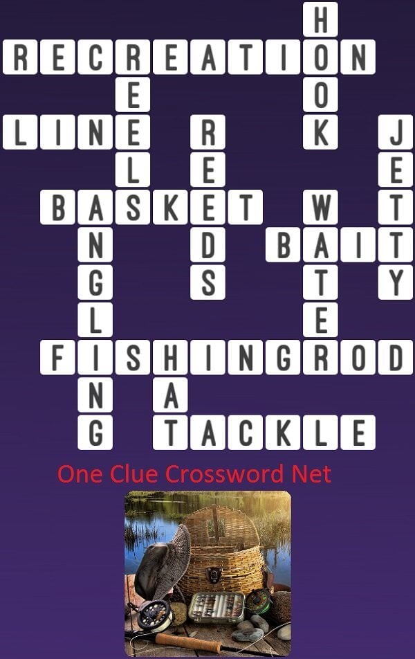 bait crossword clue