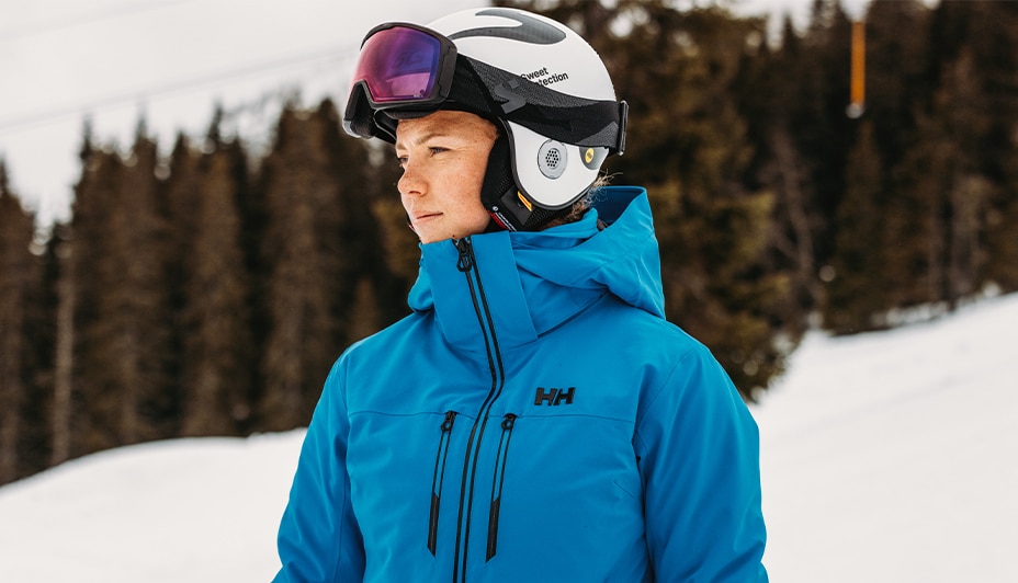 ski jackets sport chek