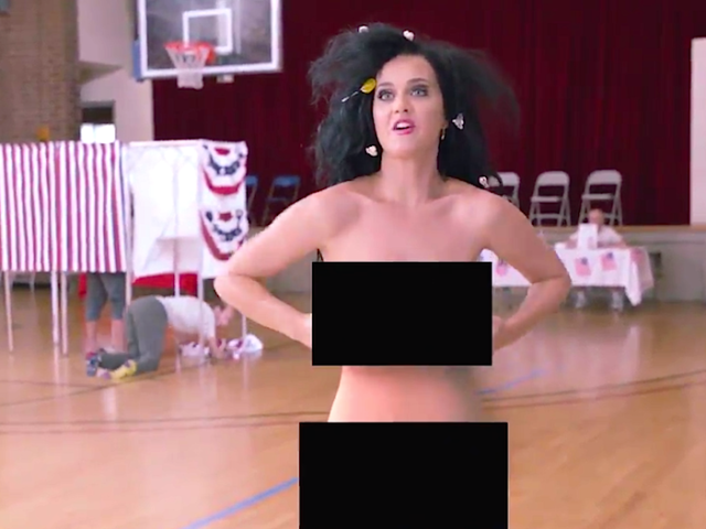 katy perry nude images