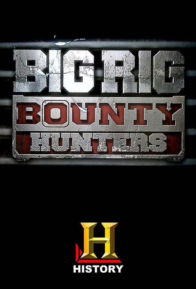 big rig bounty hunters full episodes online free