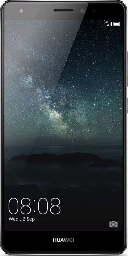 huawei mate s sar