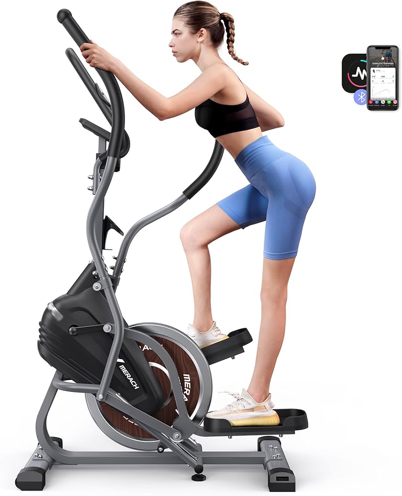 elliptical machine amazon