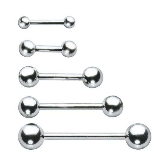 scaffold barbell