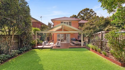 houses for sale lane cove