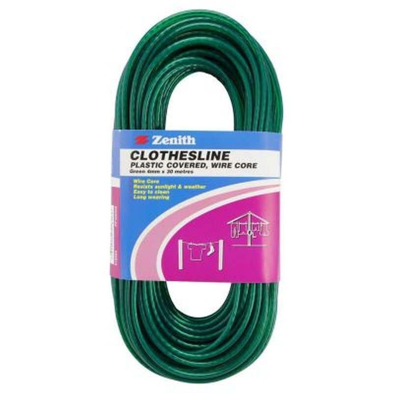 clothesline cord