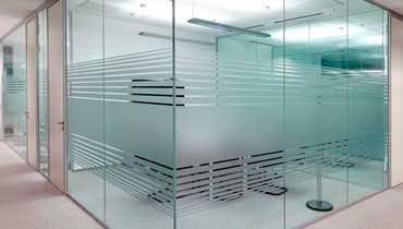 toughened glass works