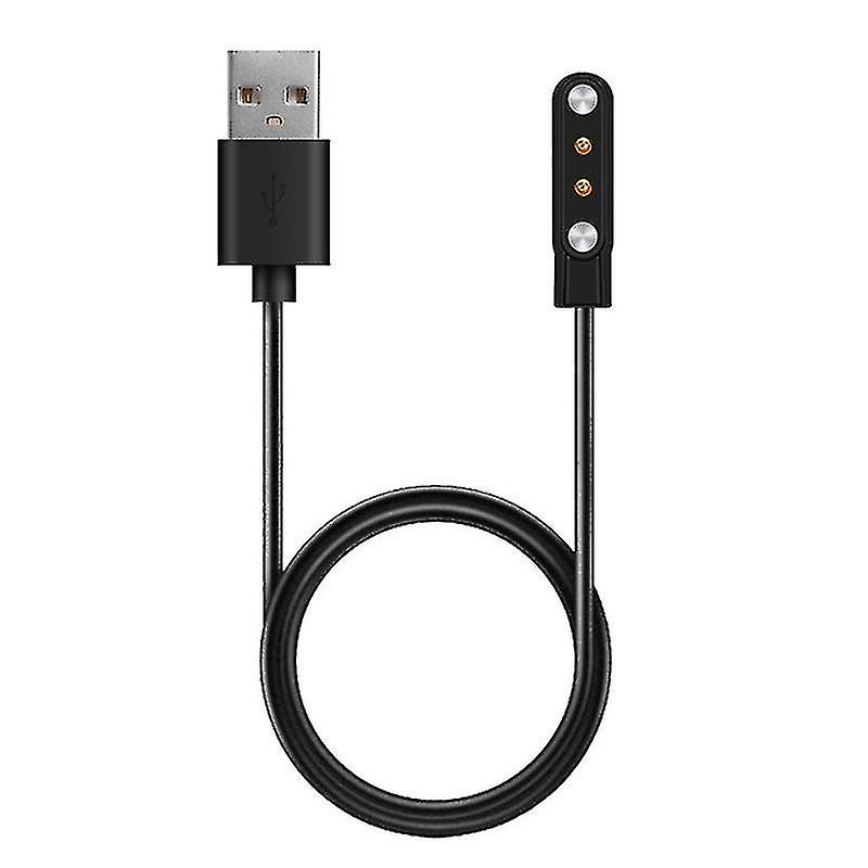 2 pin magnetic charger for smart watch