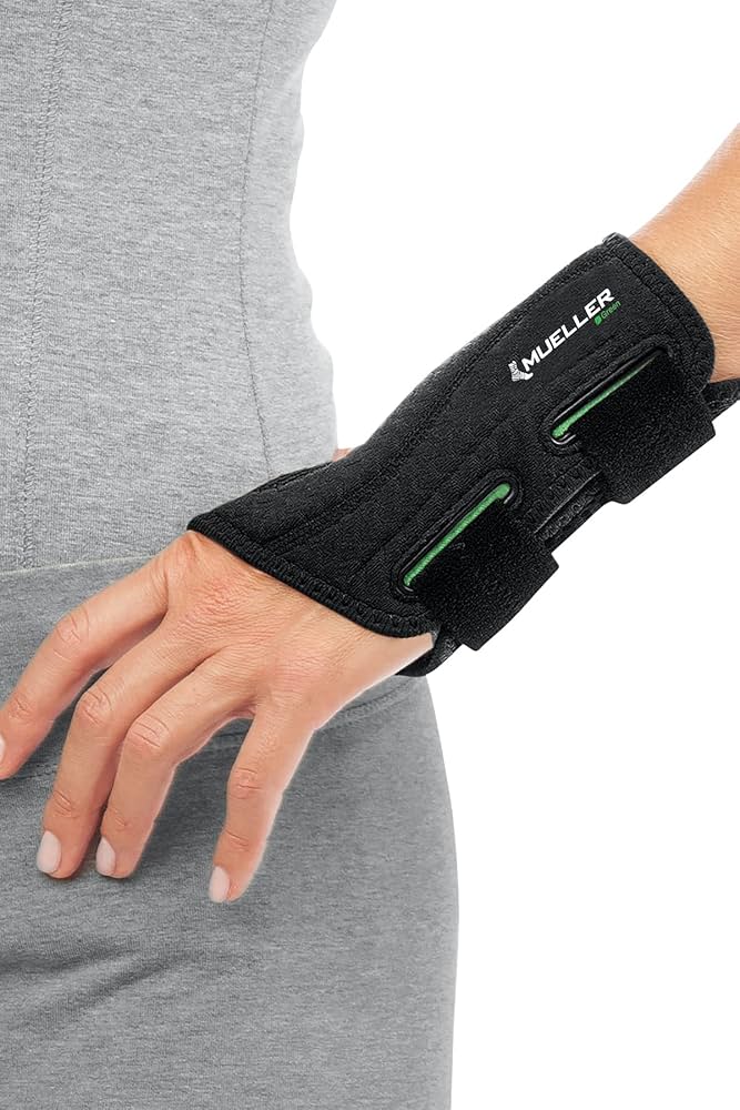 amazon wrist brace