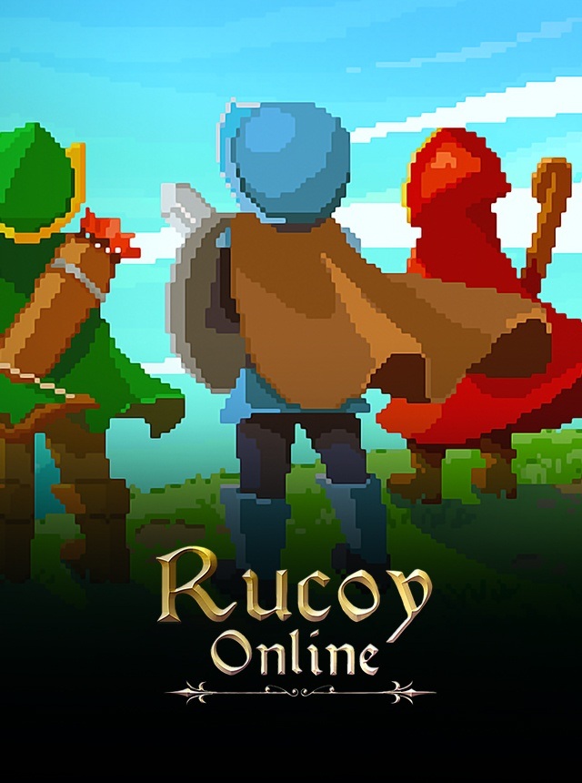 rucoy online