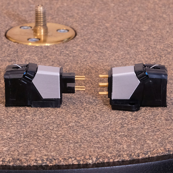 p mount phono cartridge