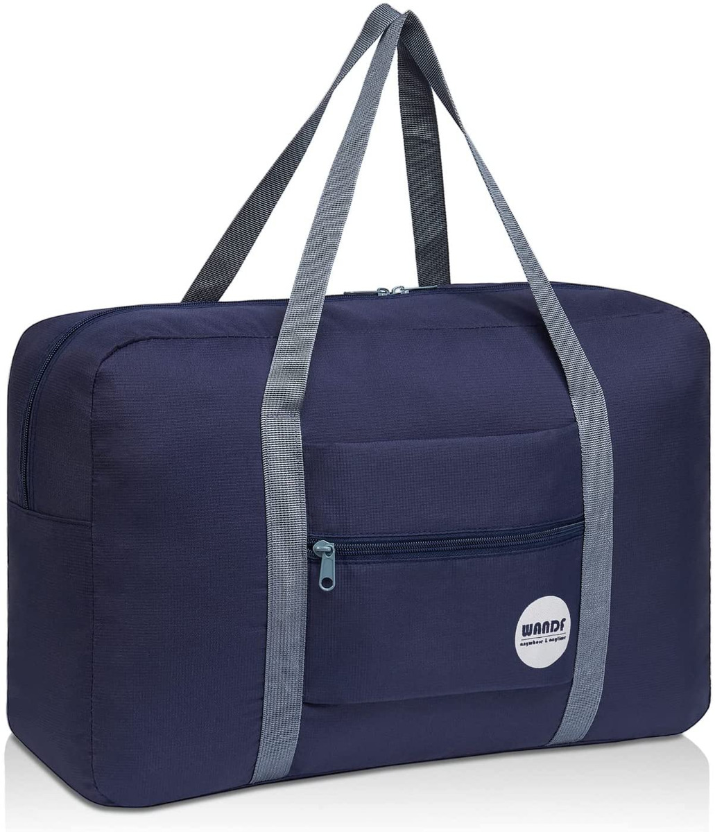 spirit duffle bag