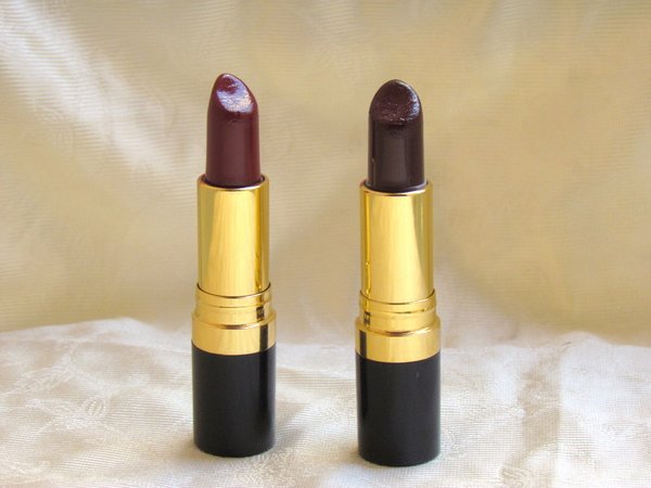 blackberry revlon lipstick