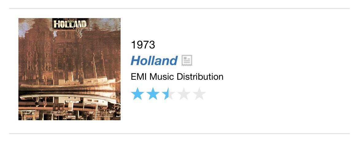 low allmusic