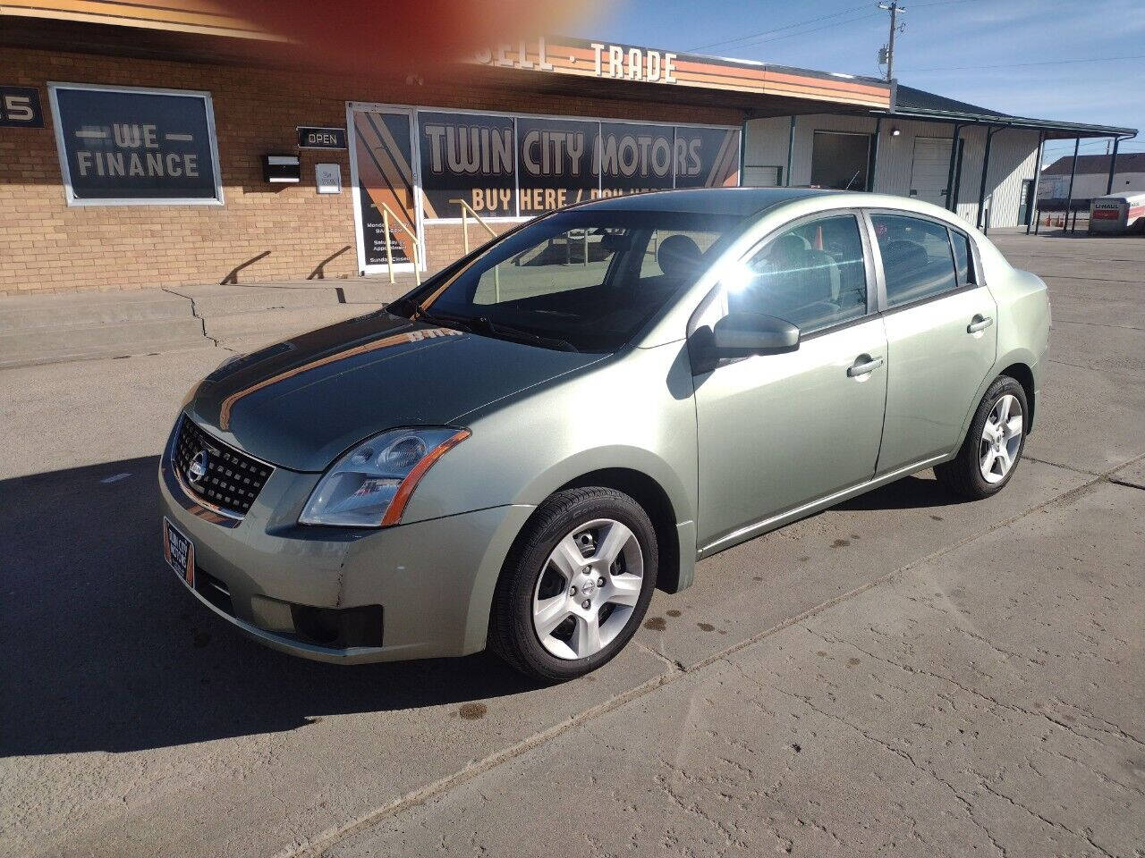 twin city motors scottsbluff