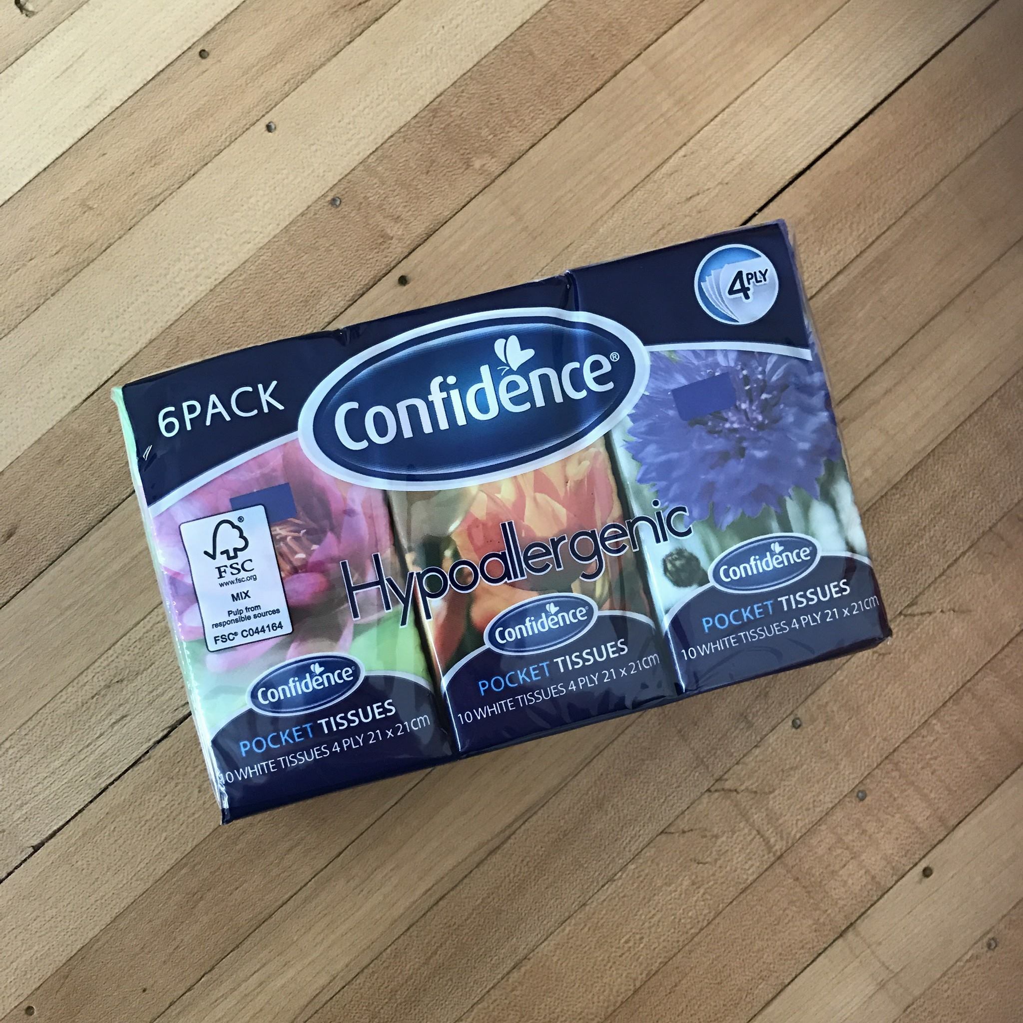 aldi tissues