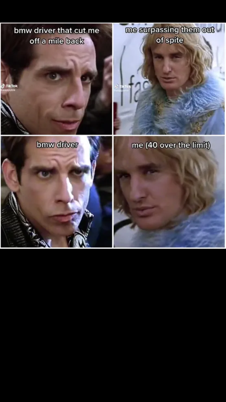 zoolander meme