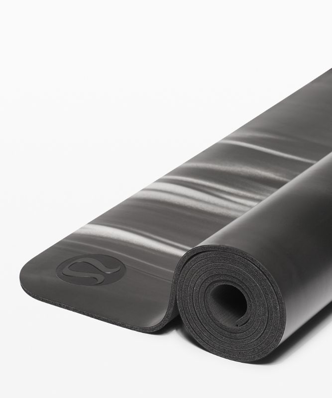 lululemon reversible mat