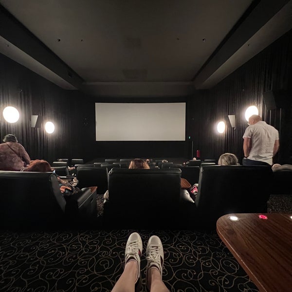 event cinemas - castle hill reviews