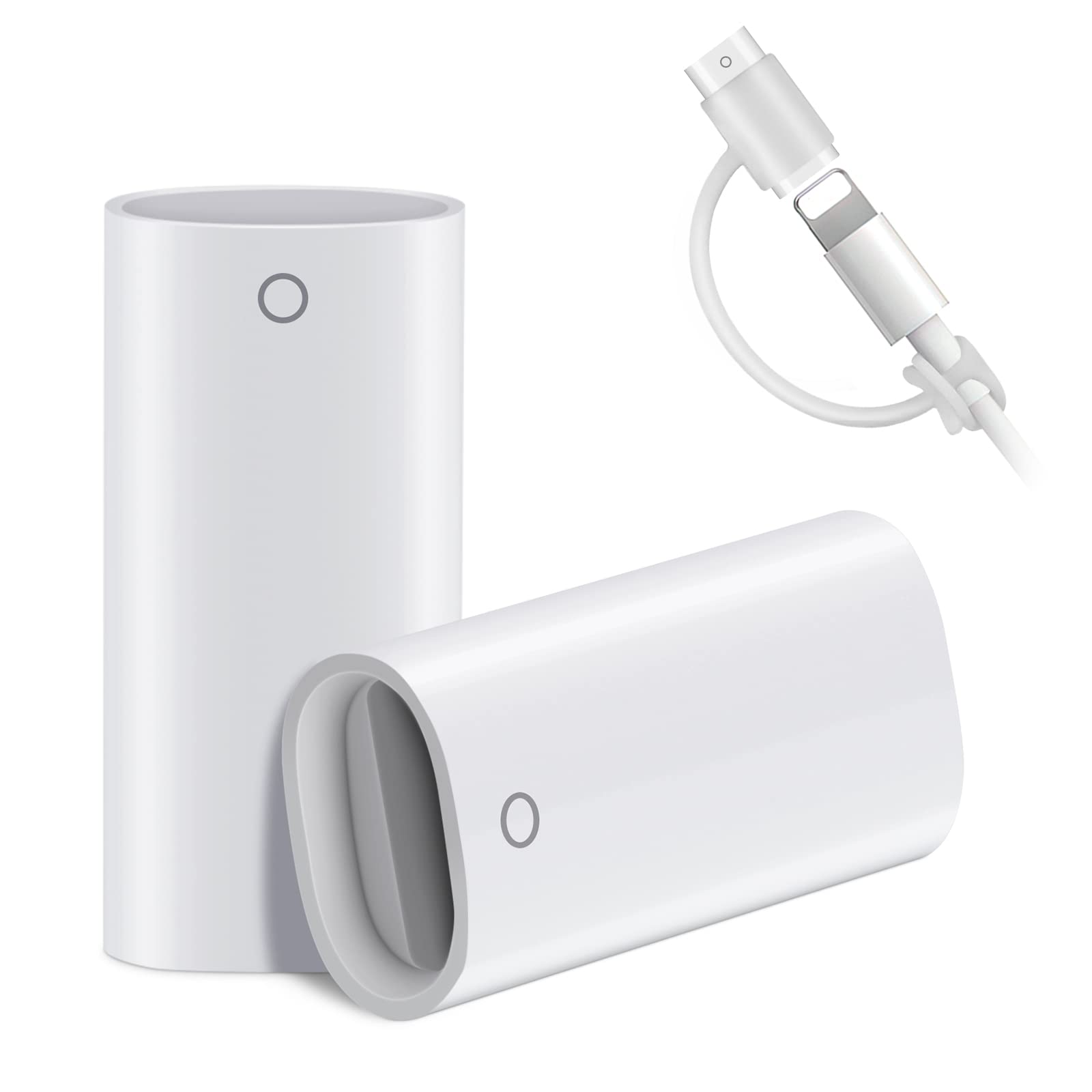 apple pencil charging adapter