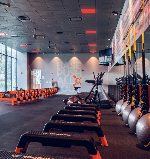 orangetheory fitness santa fe