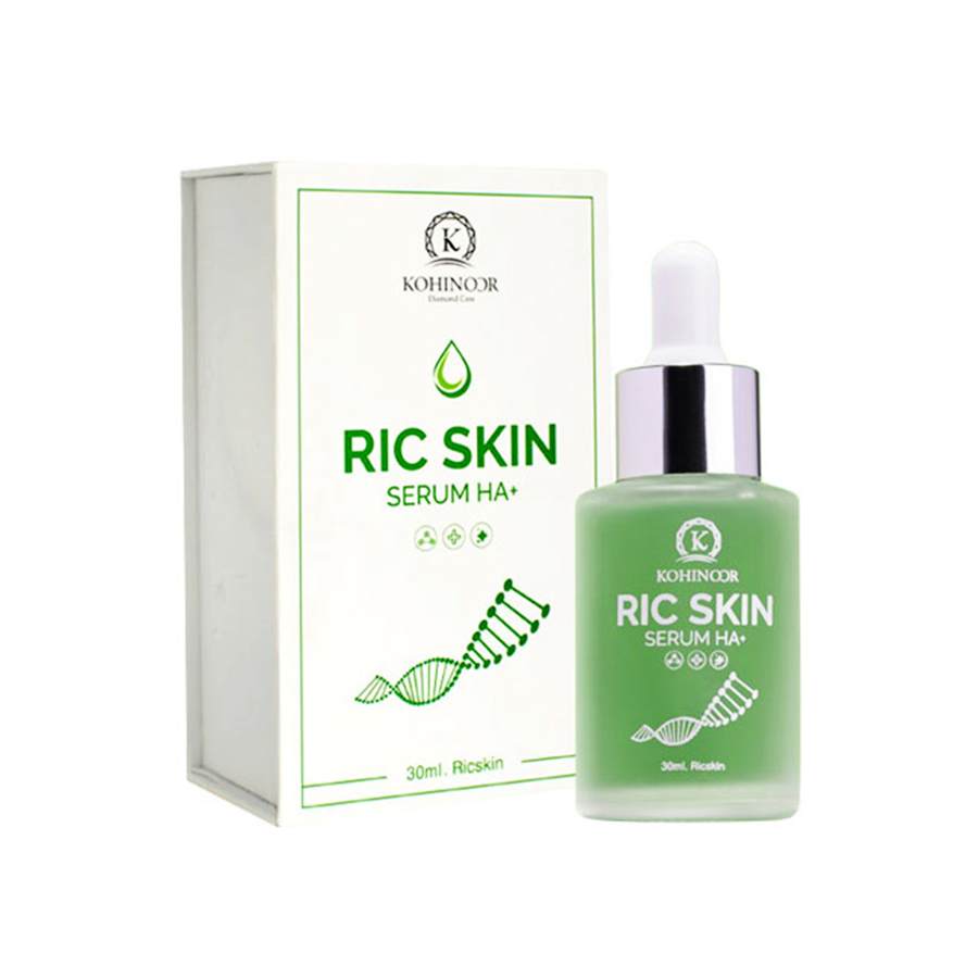 ric skin serum vietnam