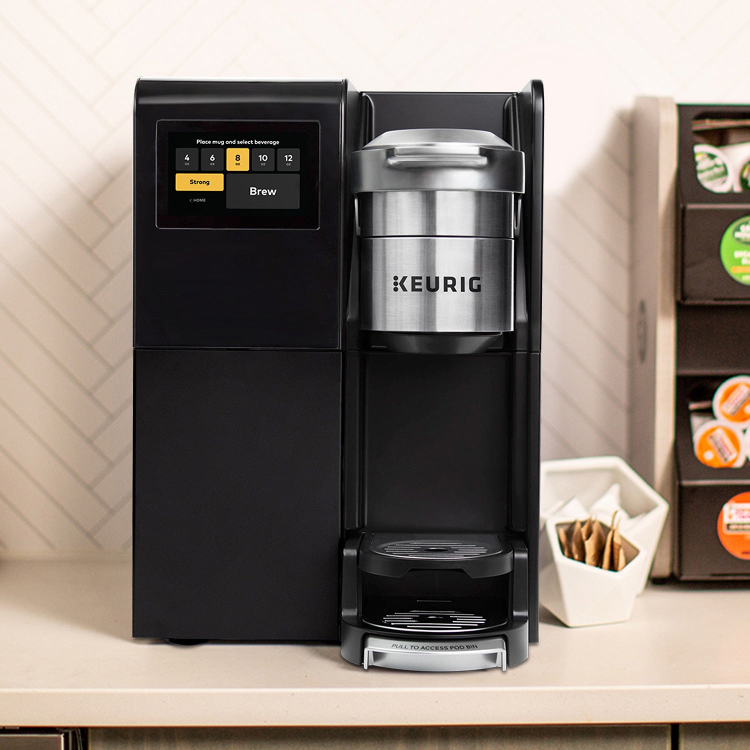 keurig k3500