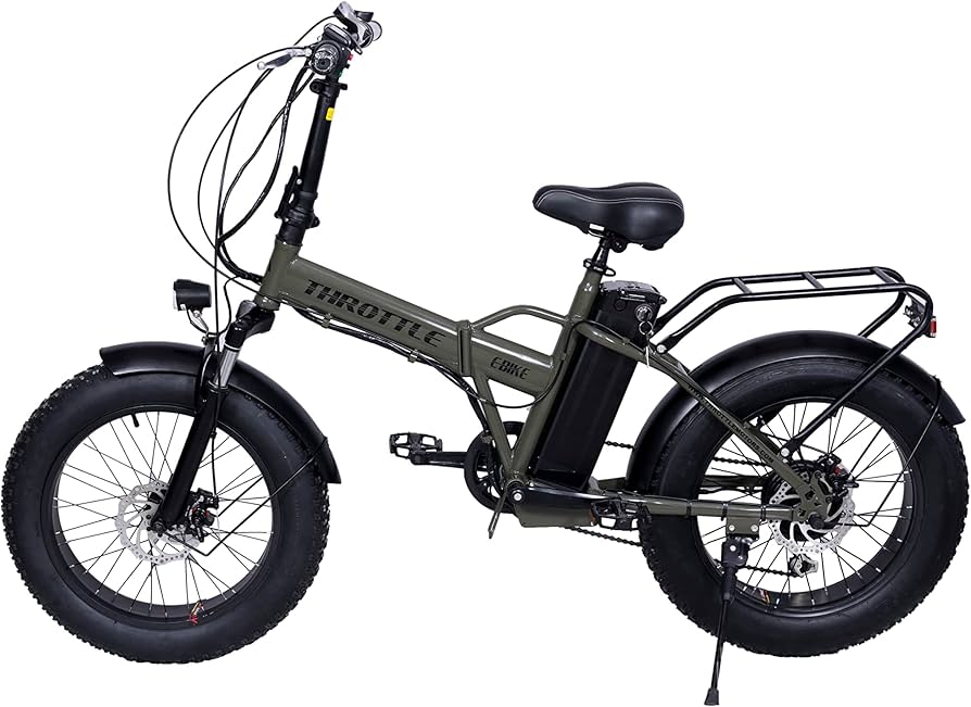 amazon ebikes