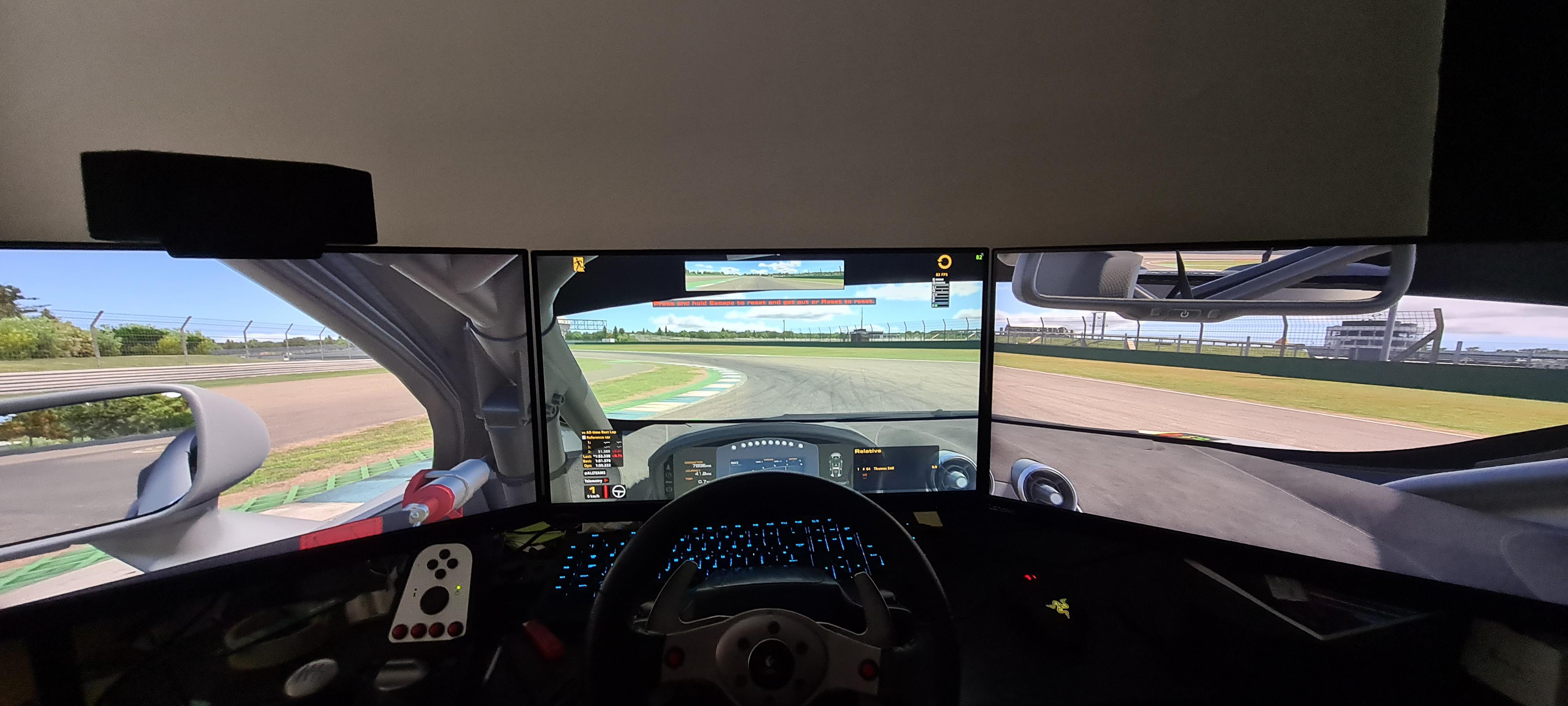 reddit iracing