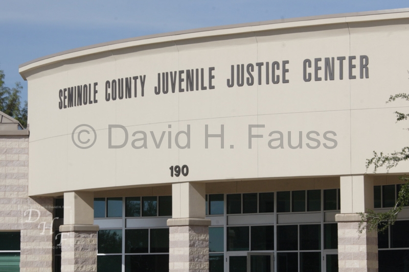 seminole county juvenile justice sanford fl