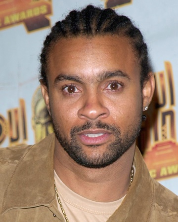 rapero shaggy