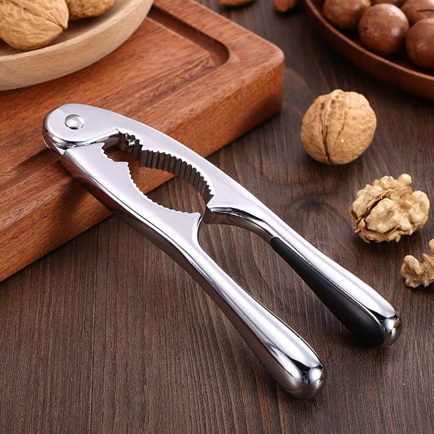 walnut cracker tool