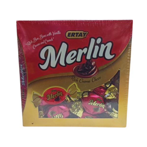 merlin chocolate price