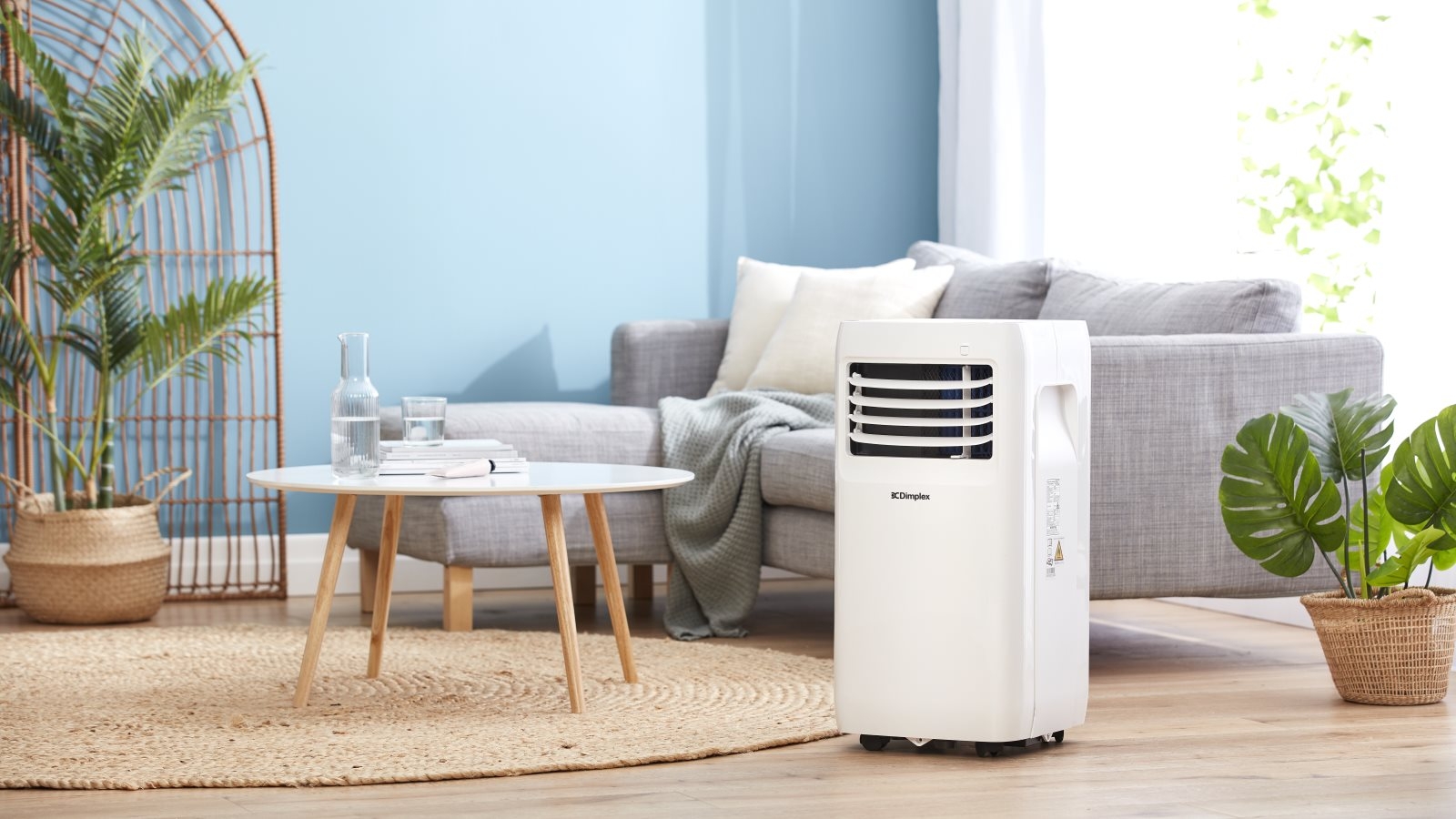 portable air conditioner harvey norman