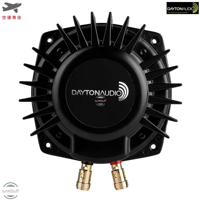 daytonaudio