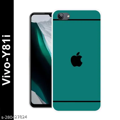 vivo 1812 cover