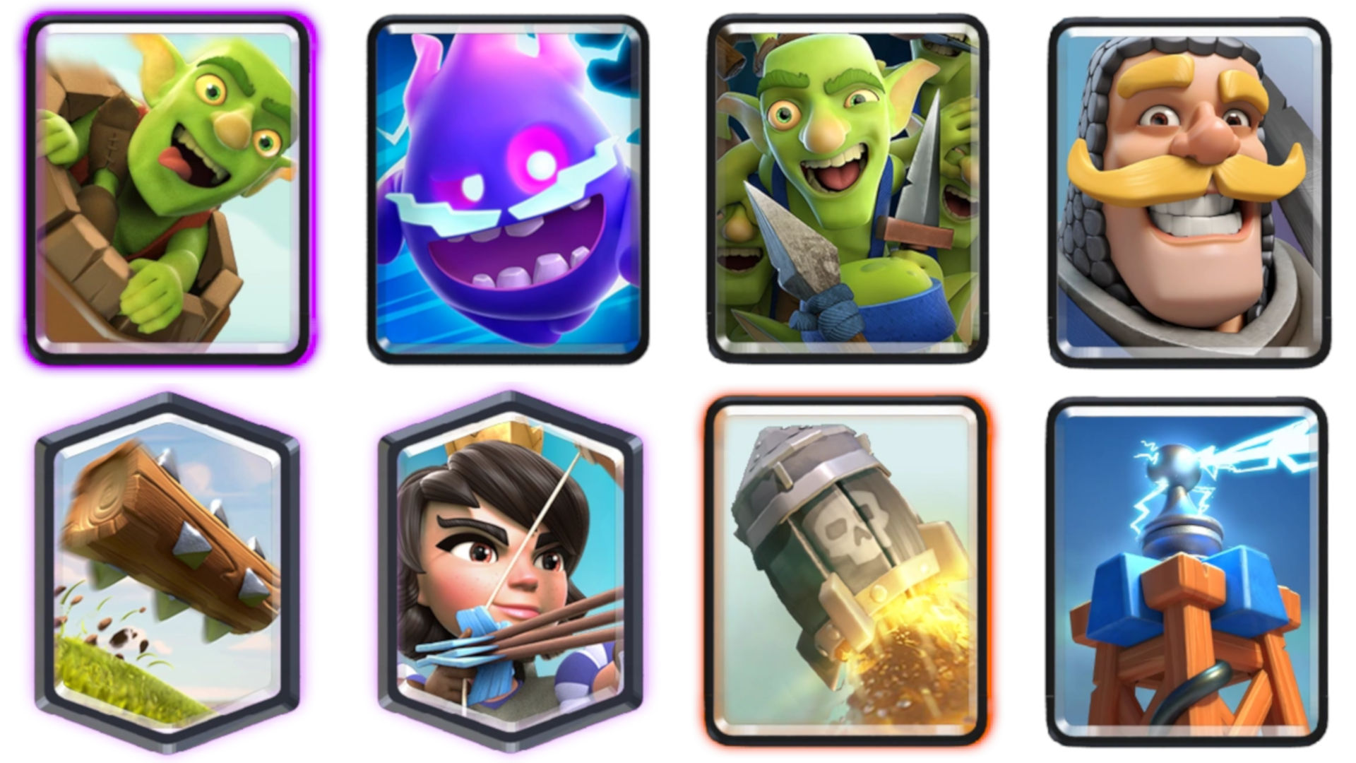 good deck arena 4